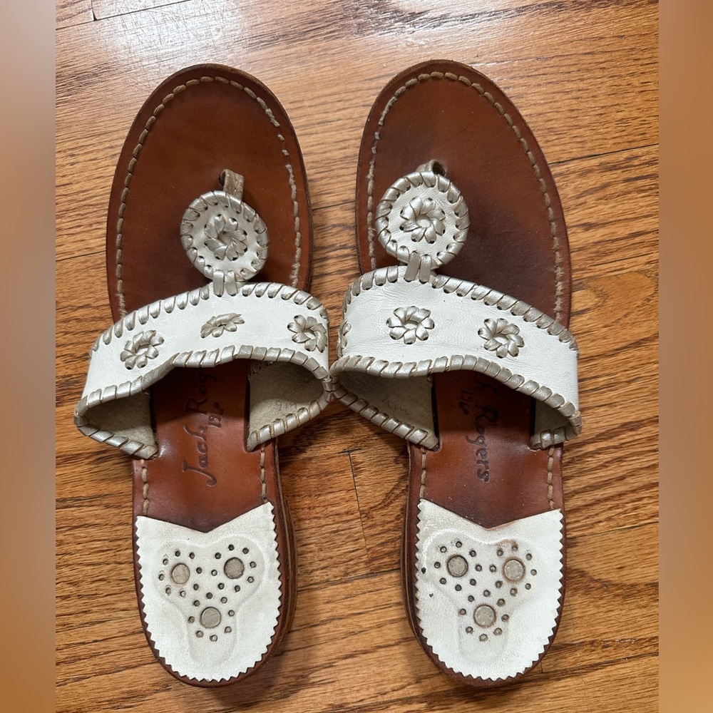 Jack Rogers size 9